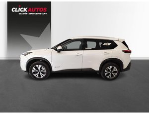 
										NISSAN X-TRAIL 1.5 E-POWER 213CV 4X2 N-CONNECTA T.PANORAMIC full									