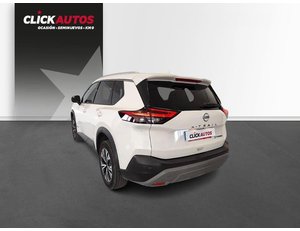 
										NISSAN X-TRAIL 1.5 E-POWER 213CV 4X2 N-CONNECTA T.PANORAMIC full									