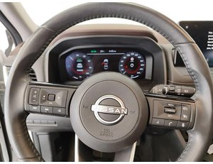 
										NISSAN X-TRAIL 1.5 E-POWER 213CV 4X2 N-CONNECTA T.PANORAMIC full									