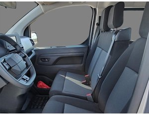 
										CITROEN JUMPY 2.0 BLUEHDI 180CV COMBI TALLA M EAT8 9 PL full									