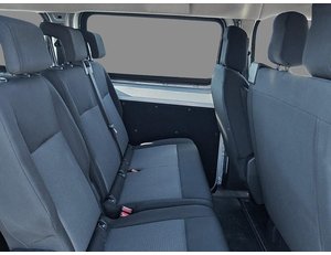 
										CITROEN JUMPY 2.0 BLUEHDI 180CV COMBI TALLA M EAT8 9 PL full									