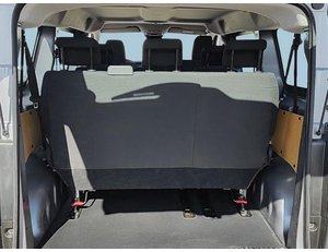 
										CITROEN JUMPY 2.0 BLUEHDI 180CV COMBI TALLA M EAT8 9 PL full									