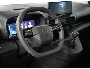 
										CITROEN BERLINGO 1.5 BLUEHDI 130CV XL PLUS 7PAX full									