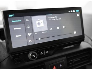 
										CITROEN BERLINGO 1.5 BLUEHDI 130CV XL PLUS 7PAX full									