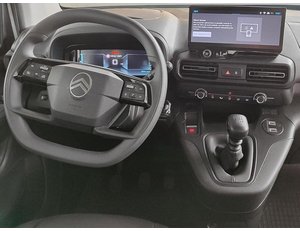 
										CITROEN BERLINGO 1.5 BLUEHDI 130CV XL PLUS 7PAX full									