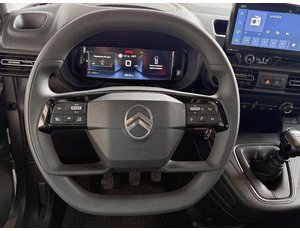 
										CITROEN BERLINGO 1.5 BLUEHDI 130CV XL PLUS 7PAX full									