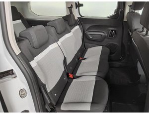 
										CITROEN BERLINGO 1.5 BLUEHDI 130CV XL PLUS 7PAX full									