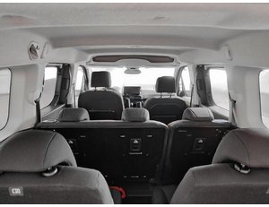 
										CITROEN BERLINGO 1.5 BLUEHDI 130CV XL PLUS 7PAX full									