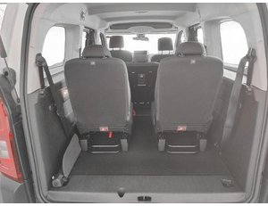 
										CITROEN BERLINGO 1.5 BLUEHDI 130CV XL PLUS 7PAX full									