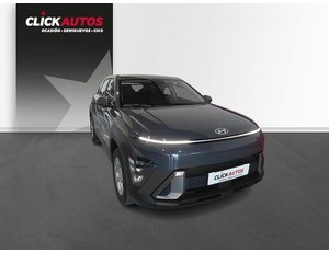
										HYUNDAI KONA 1.6 GDI 129CV HEV MAXX DCT full									
