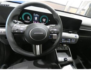
										HYUNDAI KONA 1.6 GDI 129CV HEV MAXX DCT full									