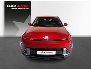 
										HYUNDAI KONA 1.6 GDI 129CV HEV MAXX DCT full									