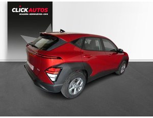 
										HYUNDAI KONA 1.6 GDI 129CV HEV MAXX DCT full									