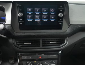 
										VOLKSWAGEN T-CROSS 1.0 TSI 95CV MAS full									