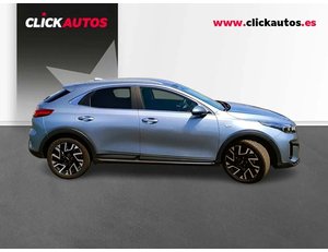 
										KIA XCEED 1.0 TGDI 100CV ACTIVE full									