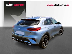 
										KIA XCEED 1.0 TGDI 100CV ACTIVE full									