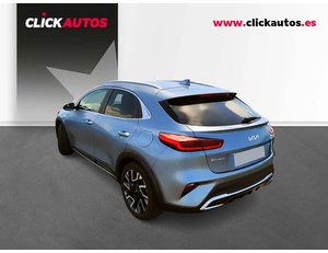 
										KIA XCEED 1.0 TGDI 100CV ACTIVE full									