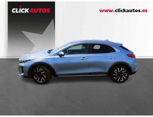 
										KIA XCEED 1.0 TGDI 100CV ACTIVE full									