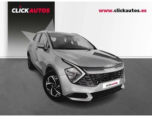 
										KIA SPORTAGE 1.6 TGDI 160CV ACTIVE full									