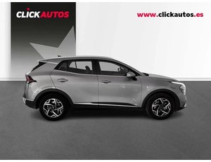 
										KIA SPORTAGE 1.6 TGDI 160CV ACTIVE full									