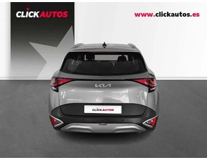 
										KIA SPORTAGE 1.6 TGDI 160CV ACTIVE full									