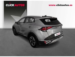 
										KIA SPORTAGE 1.6 TGDI 160CV ACTIVE full									