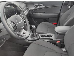 
										KIA SPORTAGE 1.6 TGDI 160CV ACTIVE full									