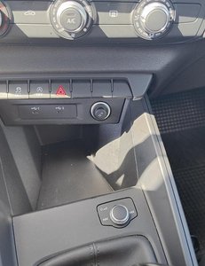 
										AUDI A1 SPORTBACK 1.0 TFSI 95CV 25 EDITION STRONIC full									