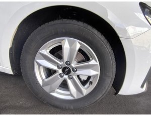 
										AUDI A1 SPORTBACK 1.0 TFSI 95CV 25 EDITION full									