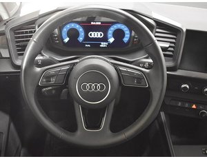 
										AUDI A1 SPORTBACK 1.0 TFSI 95CV 25 EDITION CONNECT full									