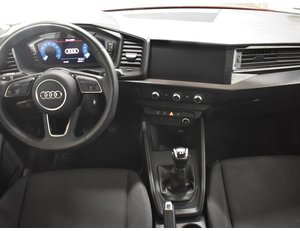 
										AUDI A1 SPORTBACK 1.0 TFSI 95CV 25 EDITION CONNECT full									