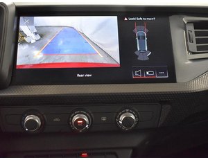 
										AUDI A1 SPORTBACK 1.0 TFSI 95CV 25 EDITION CONNECT full									