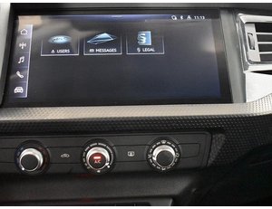 
										AUDI A1 SPORTBACK 1.0 TFSI 95CV 25 EDITION CONNECT full									