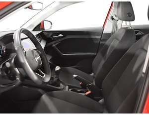 
										AUDI A1 SPORTBACK 1.0 TFSI 95CV 25 EDITION CONNECT full									
