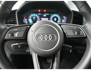 
										AUDI A1 SPORTBACK 1.0 TFSI 95CV 25 EDITION CONNECT full									
