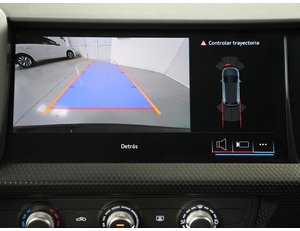 
										AUDI A1 SPORTBACK 1.0 TFSI 95CV 25 EDITION CONNECT full									