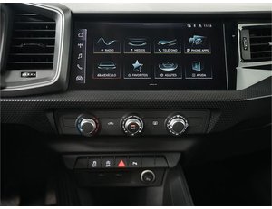 
										AUDI A1 SPORTBACK 1.0 TFSI 95CV 25 EDITION CONNECT full									