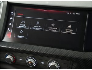 
										AUDI A1 SPORTBACK 1.0 TFSI 95CV 25 EDITION CONNECT full									