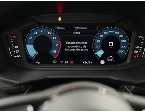 
										AUDI A1 SPORTBACK 1.0 TFSI 95CV 25 EDITION CONNECT full									