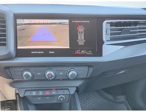 
										AUDI A1 SPORTBACK 1.0 TFSI 95CV 25 EDITION CONNECT full									