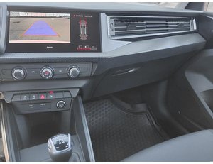 
										AUDI A1 SPORTBACK 1.0 TFSI 95CV 25 EDITION CONNECT full									