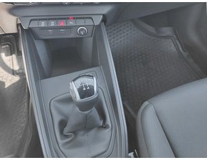 
										AUDI A1 SPORTBACK 1.0 TFSI 95CV 25 EDITION CONNECT full									
