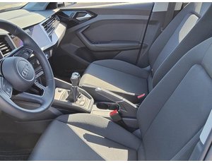 
										AUDI A1 SPORTBACK 1.0 TFSI 95CV 25 EDITION CONNECT full									