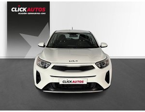 
										KIA STONIC 1.2 84CV EMOTION PACK full									