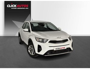 
										KIA STONIC 1.2 84CV EMOTION PACK full									