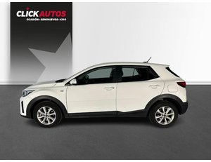 
										KIA STONIC 1.2 84CV EMOTION PACK full									