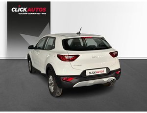 
										KIA STONIC 1.2 84CV EMOTION PACK full									