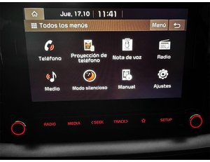 
										KIA STONIC 1.2 84CV EMOTION PACK full									