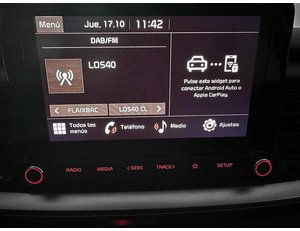 
										KIA STONIC 1.2 84CV EMOTION PACK full									