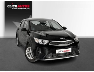 
										KIA STONIC 1.2 84CV EMOTION PACK full									